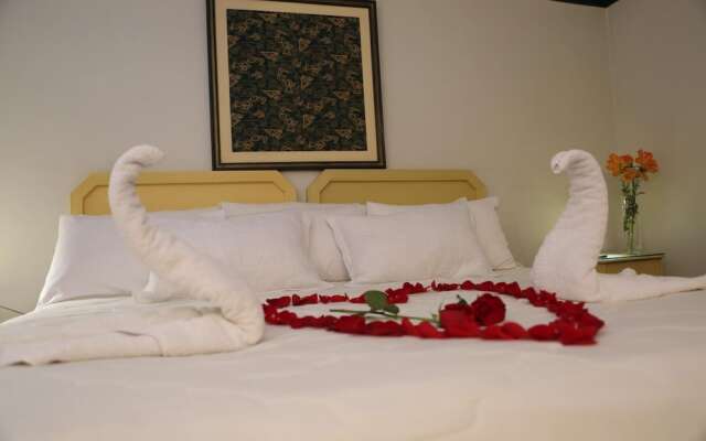 Plaza Mayor Hotel