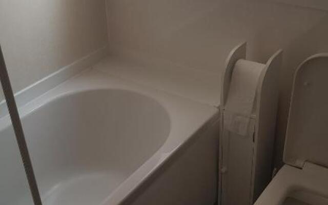Ardrossan 2 Bedroom Flat