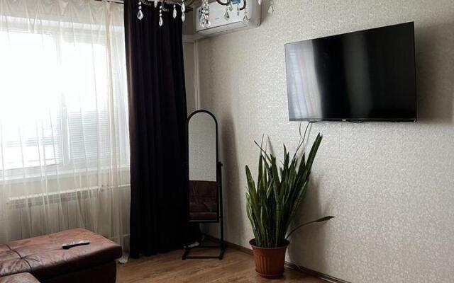 Апартаменты на бульваре Космонавтов 3Б