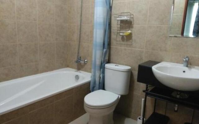 The Satu Stay Apartement Marbella Bandung