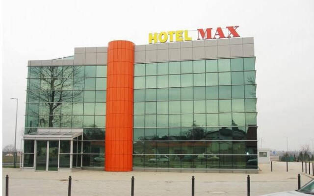 Hotel Max