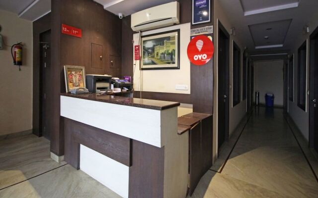 OYO Rooms Junction Road Mathura