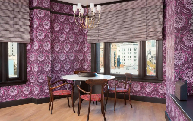 San Francisco Proper Hotel
