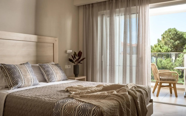 Marelen Hotel
