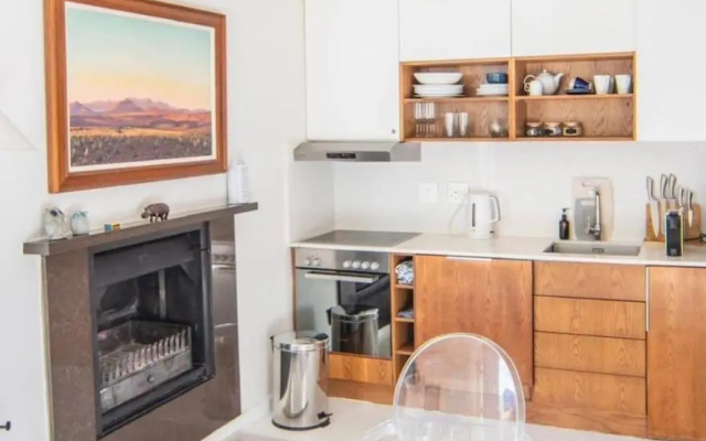 Le Grenier Luxury Loft