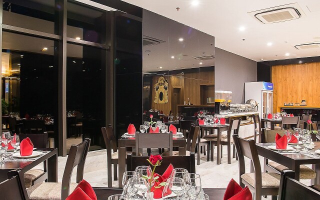 TRYP by Wyndham Yangon