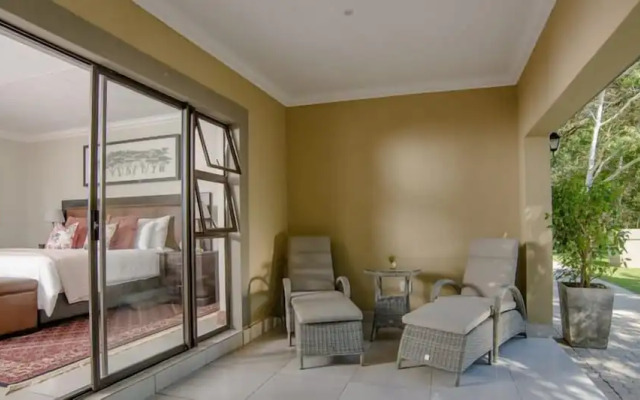 The Reserve Boutique Hotel