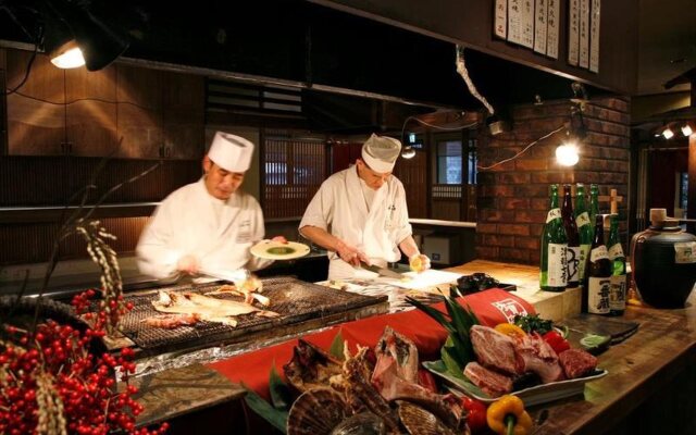 SUICHOKAN - Caters to women