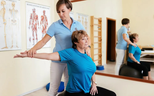Reitenberger Spa Medical