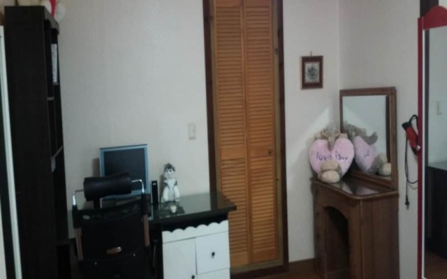 Yangyang Aria Pension