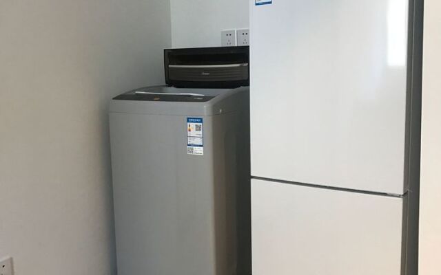 Hiroom Apartment - South Chengdu Road