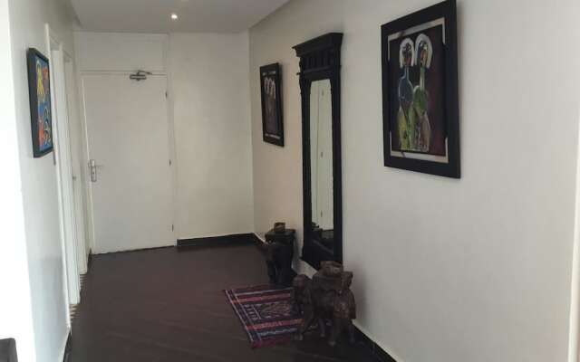 Hotel Lutece