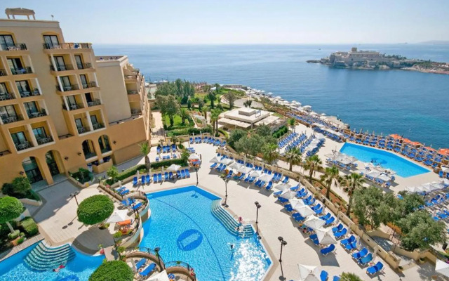 Corinthia St George's Bay