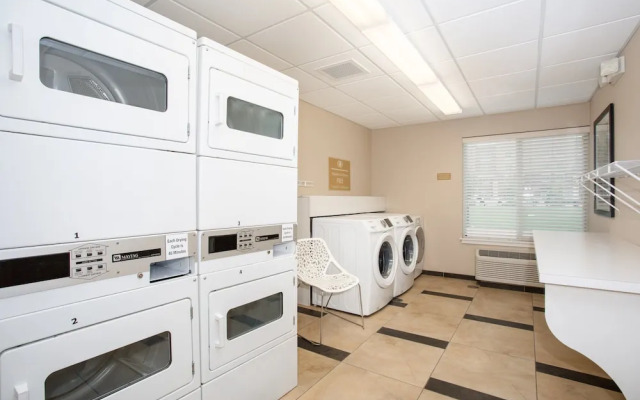 Candlewood Suites Manhattan