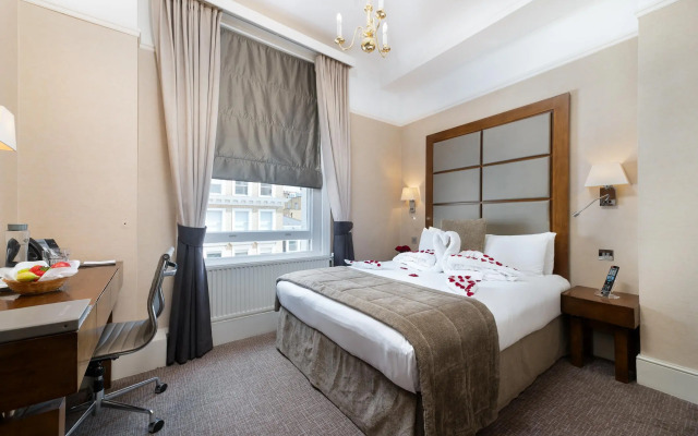 Gem Strathmore Hotel
