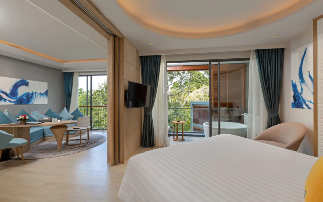 The Nature Phuket