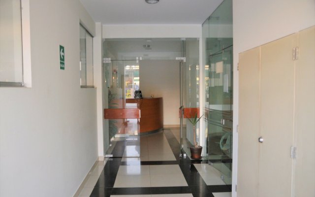 Selina Apartments Miraflores