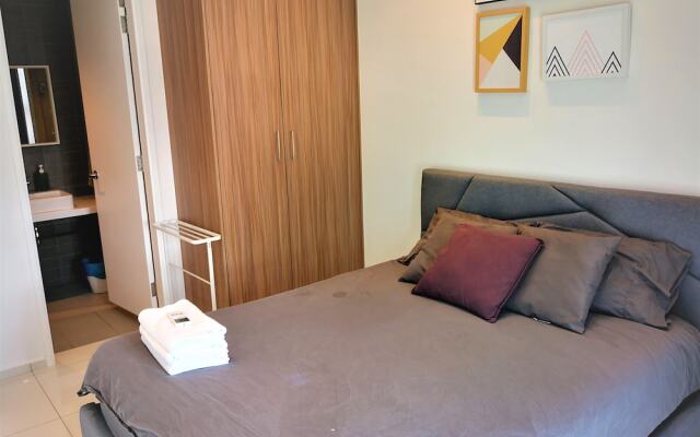 Robertson Suites Kuala Lumpur