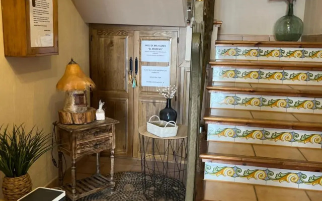 Apartamentos Los Parrales