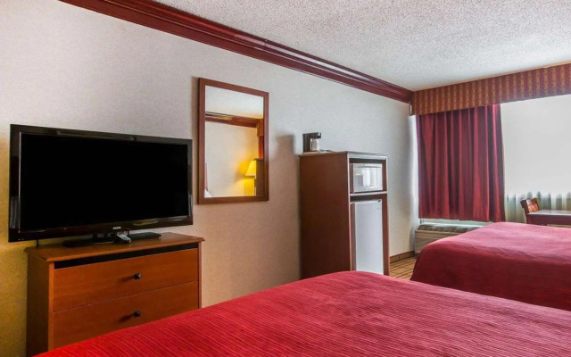 Quality Inn & Conference Center