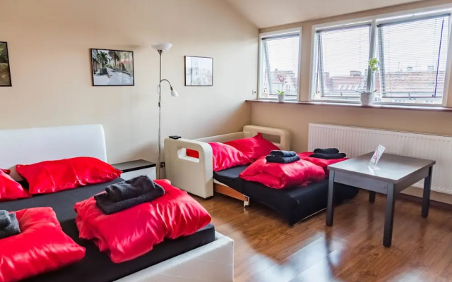 SG Apartments
