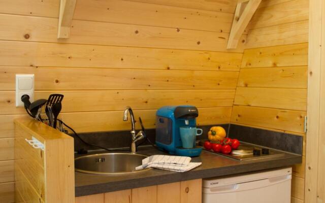 Kleine Nordseewelle ohne Hund - a17083