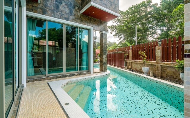Exclusive Villa Stan with Top Amenities