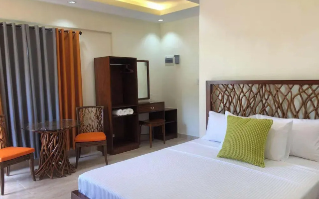 PMG Islandscape Resort