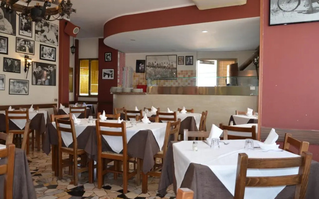 Hotel Nuova Orchidea