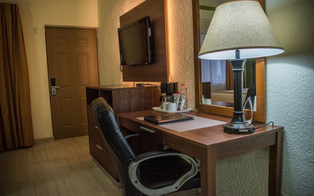 Quality Inn Ciudad Obregon