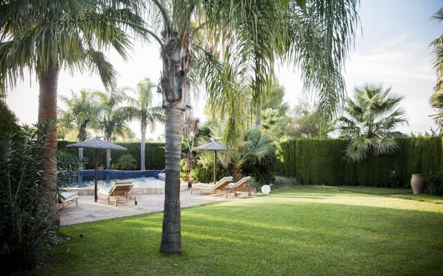 La Hacienda