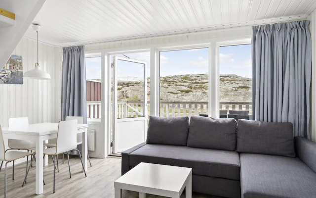 First Camp Solvik