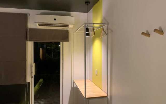 Unity Hostel