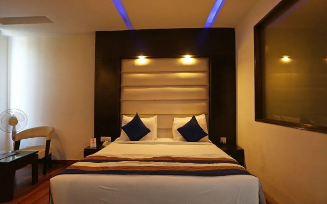 Airport Hotel Atlantic Palace