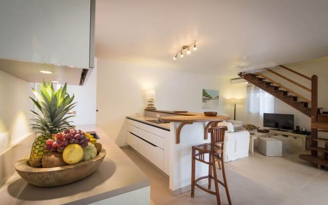 Dream Villa Marigot 646