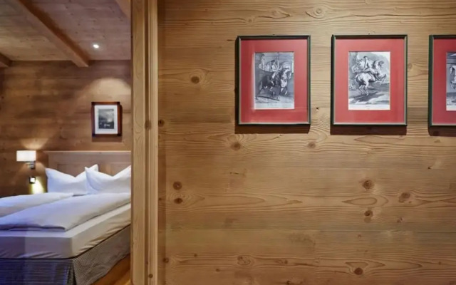 Suite Birch Modern Retreat