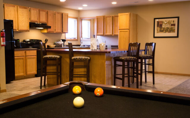 Holiday Inn Express Wisconsin Dells by IHG