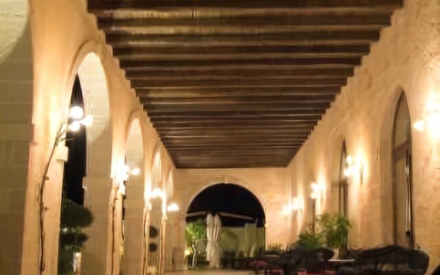 Hotel Villa Barone