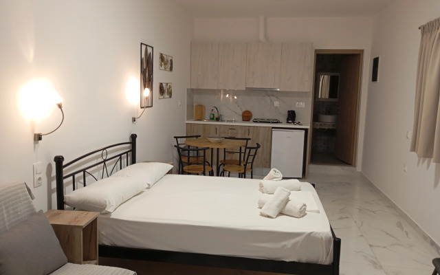 Cretasun Apartments