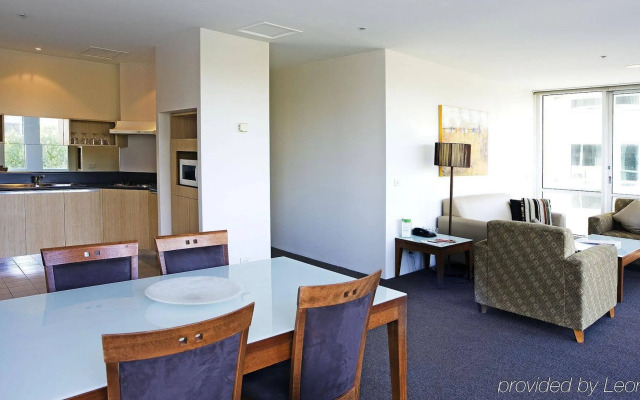 Park Regis Griffin Suites
