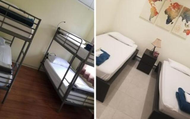 Need A Bed