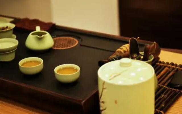 Lijiang Xiangyu Yuanjun Shiguang Homestay (Gucheng Branch)