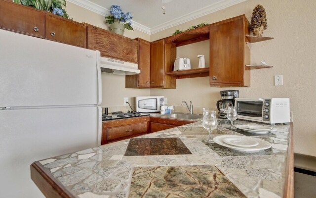 Seascape 2119 in Galveston