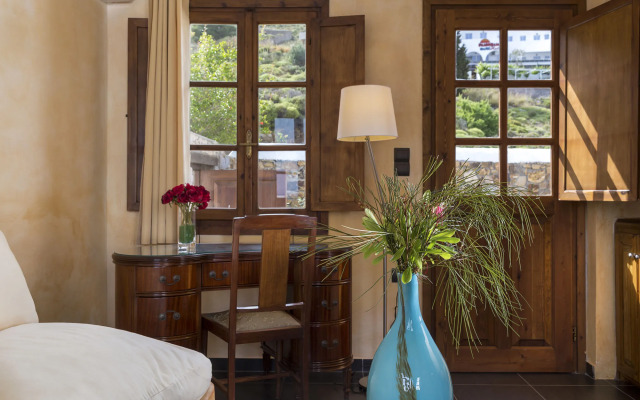 The_Petra, Small Luxury Hotels of the World