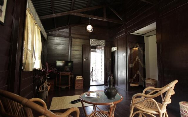 Taiping Resort