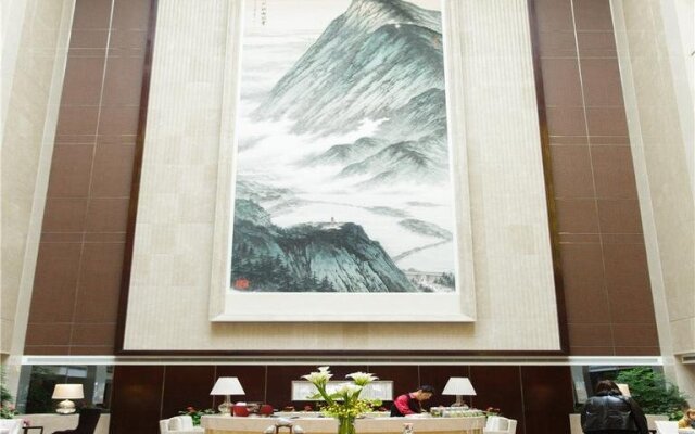 Hanfu Hotel