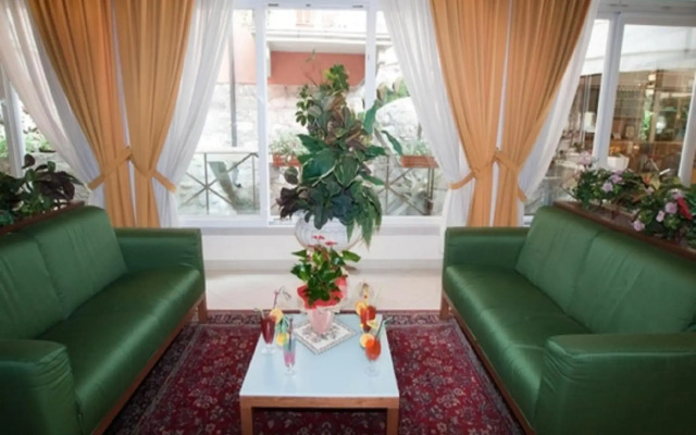 Hotel Villa Mulino