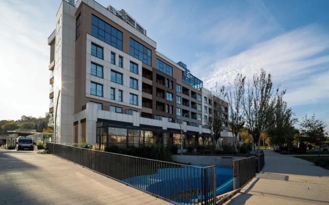 Rusel Park Residence