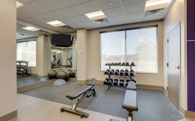 Holiday Inn Express Holly Springs Raleigh Area by IHG