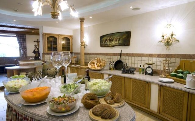 Ferienhof Schöne Aussicht